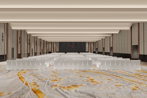 CHIANG MAI MARRIOTT HOTEL - Photo 119