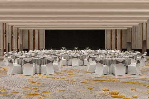 CHIANG MAI MARRIOTT HOTEL - Photo 118