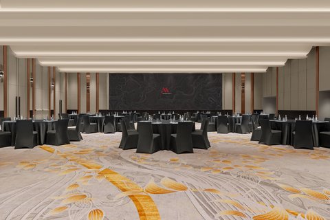 CHIANG MAI MARRIOTT HOTEL - Photo 125