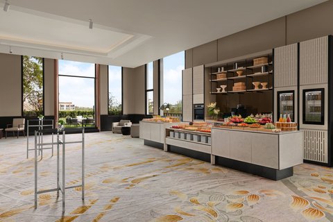 CHIANG MAI MARRIOTT HOTEL - Photo 122