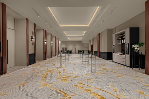 CHIANG MAI MARRIOTT HOTEL - Photo 123