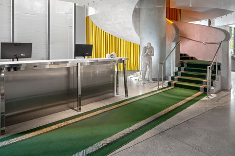 SLS BRICKELL HOTEL - Photo 3