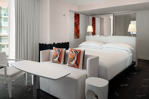 SLS BRICKELL HOTEL - Photo 16