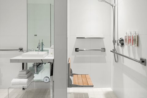 SLS BRICKELL HOTEL - Photo 26