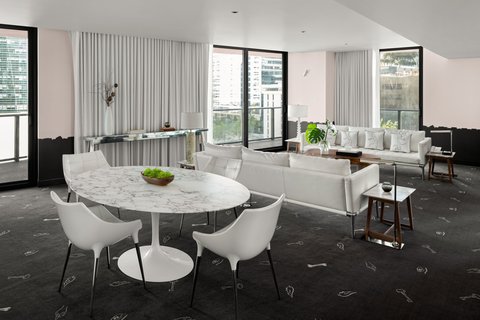 SLS BRICKELL HOTEL - Photo 7