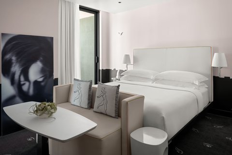 SLS BRICKELL HOTEL - Photo 4