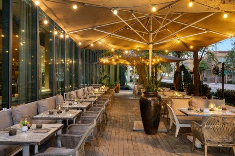 SLS BRICKELL HOTEL - Photo 32