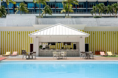 SLS BRICKELL HOTEL - Photo 36