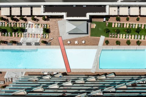 SLS BRICKELL HOTEL - Photo 38