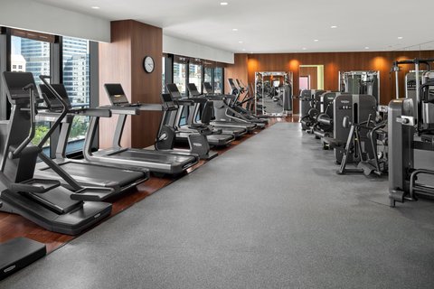 SLS BRICKELL HOTEL - Photo 39