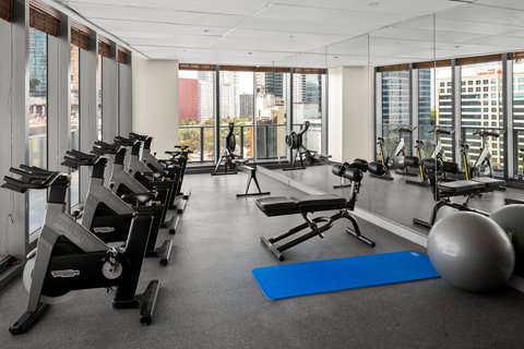 SLS BRICKELL HOTEL - Photo 40