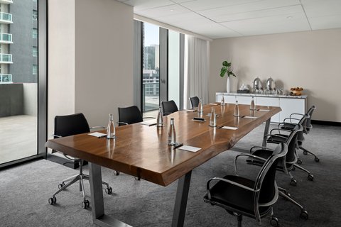 SLS BRICKELL HOTEL - Photo 43