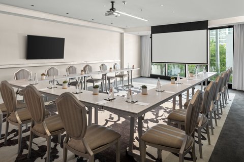 SLS BRICKELL HOTEL - Photo 46