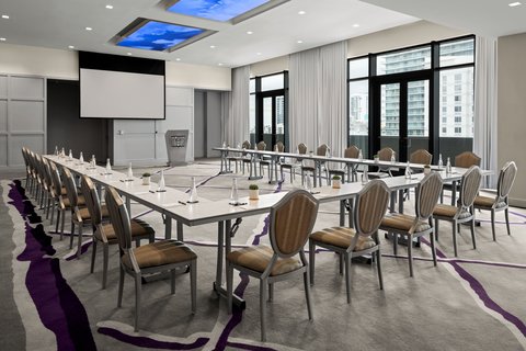 SLS BRICKELL HOTEL - Photo 48