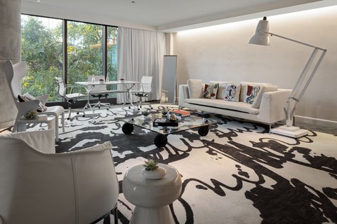 SLS BRICKELL HOTEL - Photo 50