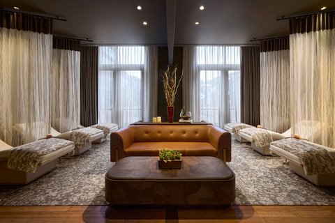 THE WESTIN RIVERFRONT RESORT - Photo 63