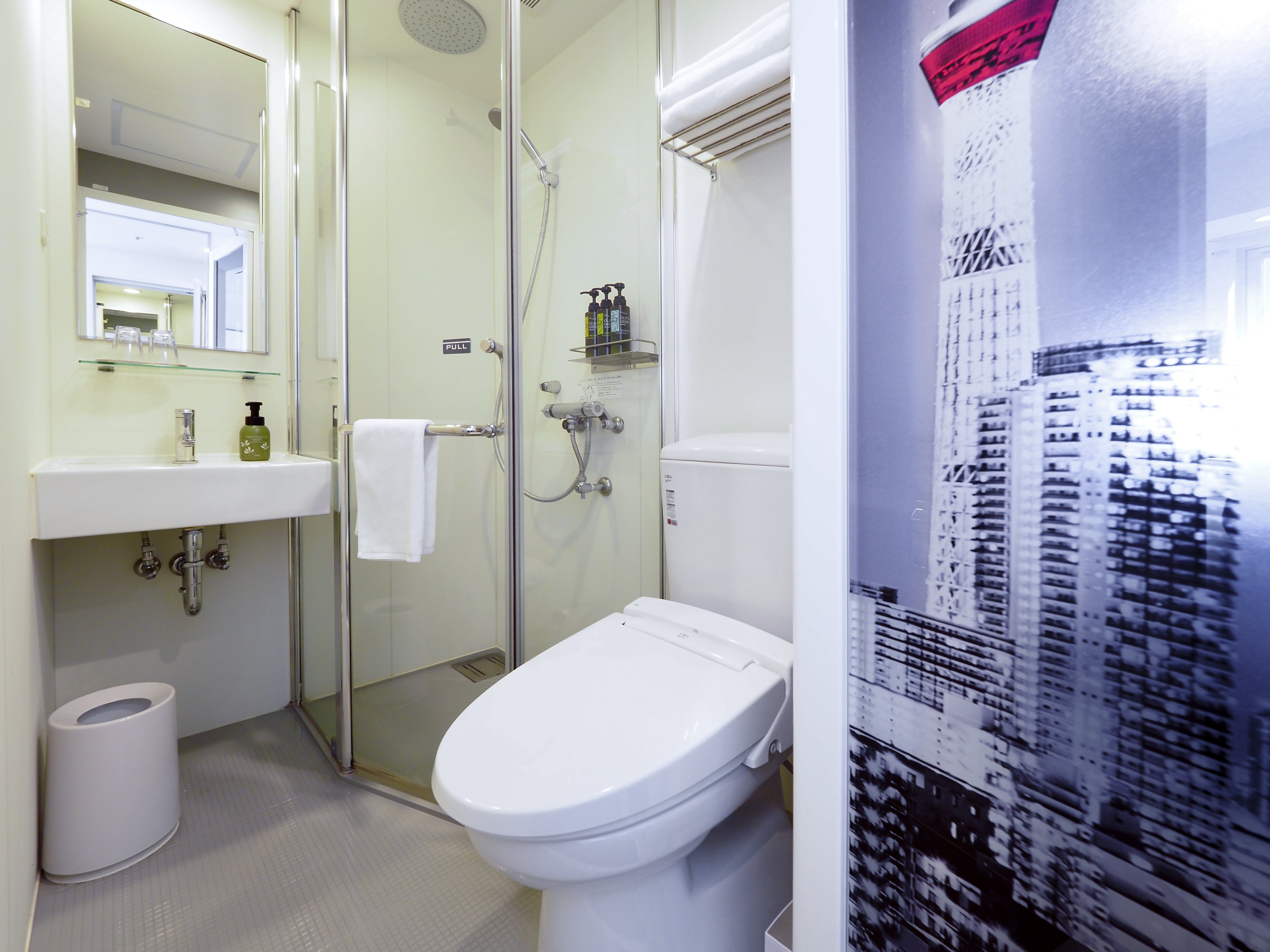 FAR EAST VILLAGE HOTEL TOKYO,-guestroom-Bath Room.jpg