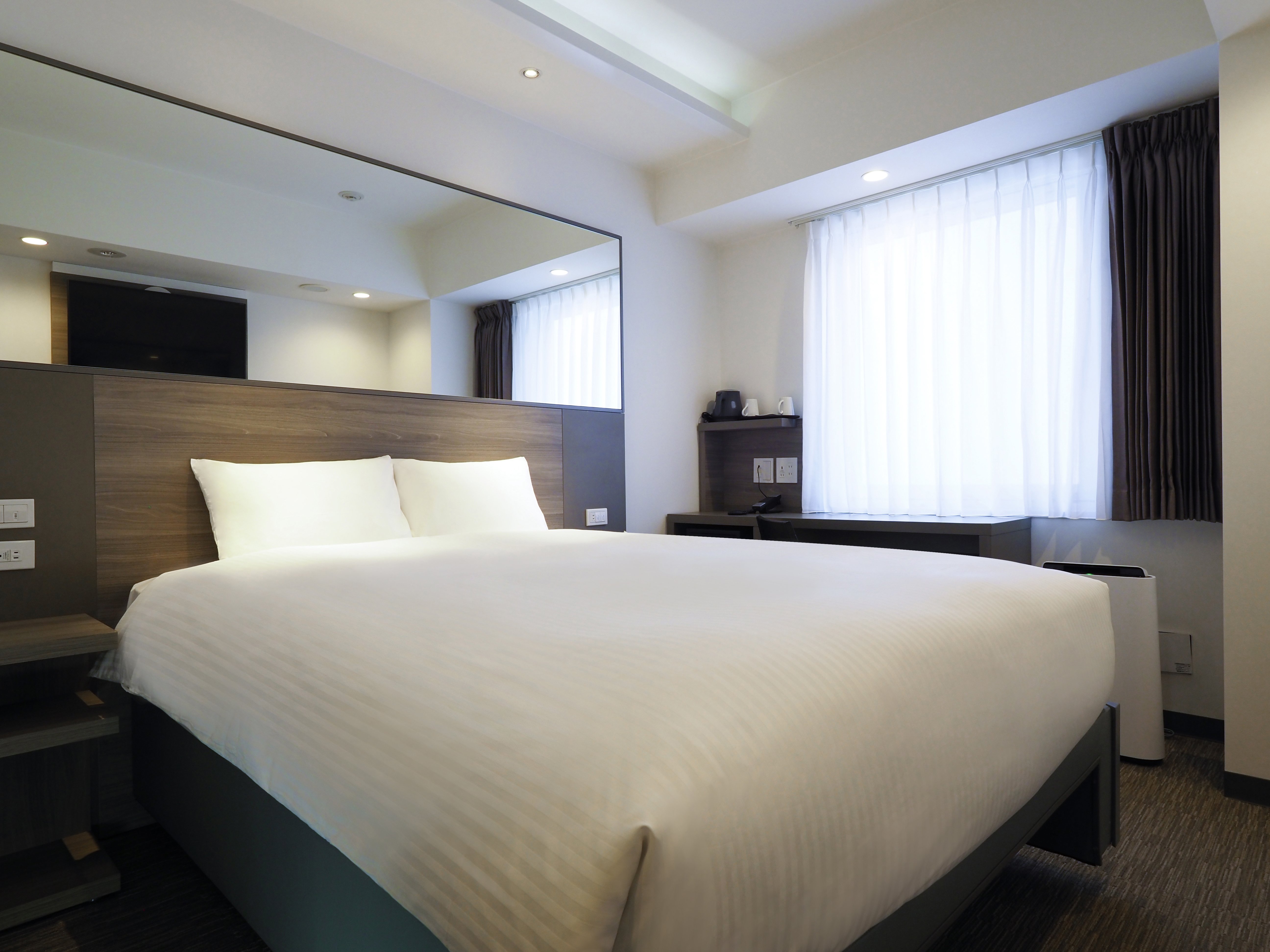 FAR EAST VILLAGE HOTEL TOKYO,-guestroom-Standard Double.jpg
