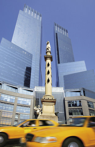 MANDARIN ORIENTAL NEW YORK - Photo 16