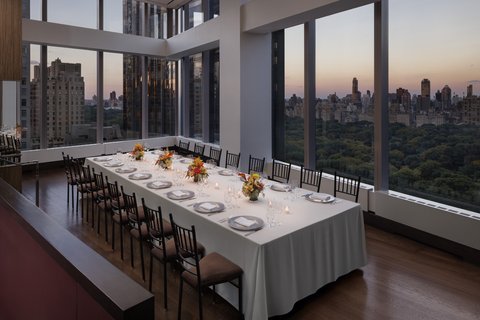 MANDARIN ORIENTAL NEW YORK - Photo 15