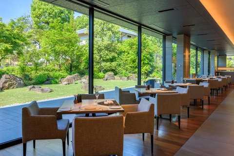 OKURA KYOTO OKAZAKI BETTEI - Photo 103
