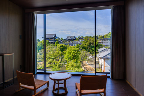 OKURA KYOTO OKAZAKI BETTEI - Photo 104