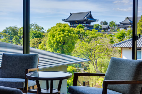 OKURA KYOTO OKAZAKI BETTEI - Photo 105