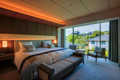 OKURA KYOTO OKAZAKI BETTEI - Photo 106