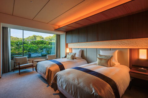 OKURA KYOTO OKAZAKI BETTEI - Photo 107