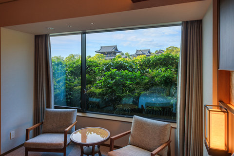 OKURA KYOTO OKAZAKI BETTEI - Photo 108