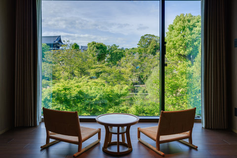 OKURA KYOTO OKAZAKI BETTEI - Photo 109