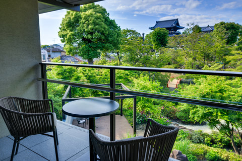 OKURA KYOTO OKAZAKI BETTEI - Photo 110