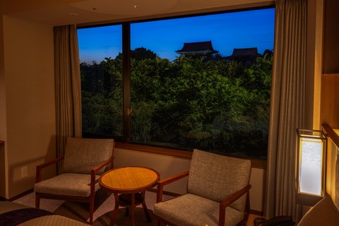 OKURA KYOTO OKAZAKI BETTEI - Photo 112