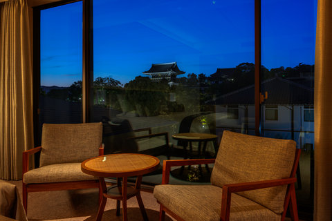 OKURA KYOTO OKAZAKI BETTEI - Photo 113