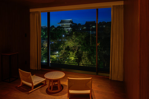 OKURA KYOTO OKAZAKI BETTEI - Photo 114