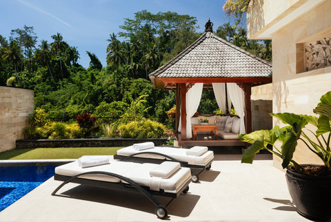 VICEROY BALI - Photo 24