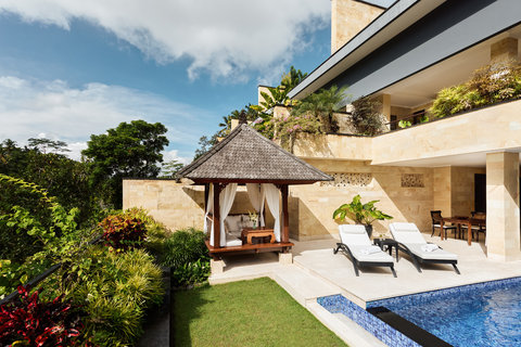 VICEROY BALI - Photo 23