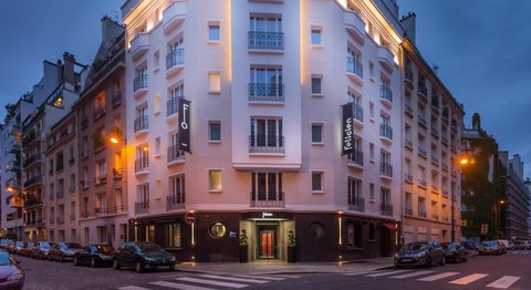 Felicien Exterior
