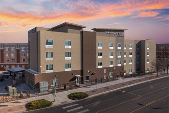 TownePlace Suites by Marriott Pueblo Downtown