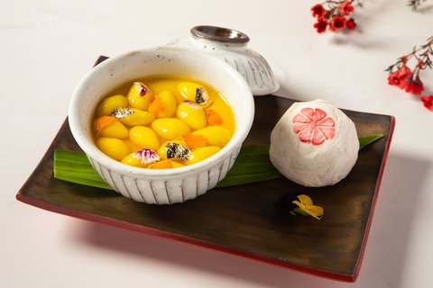 CHIANG MAI MARRIOTT HOTEL - Photo 65