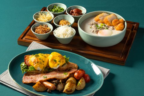 CHIANG MAI MARRIOTT HOTEL - Photo 67