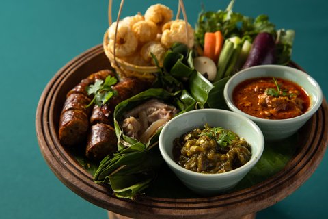 CHIANG MAI MARRIOTT HOTEL - Photo 69