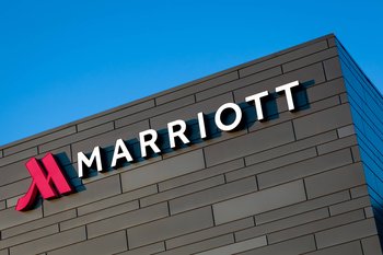 Marriott South Sioux City Riverfront