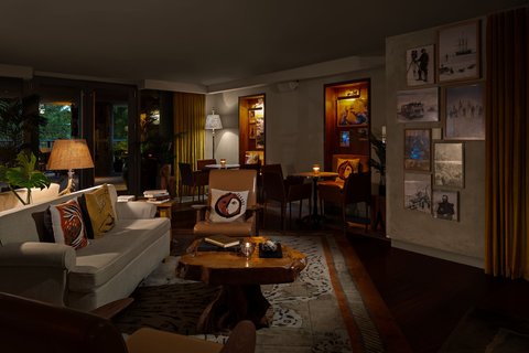 SLS BRICKELL HOTEL - Photo 31