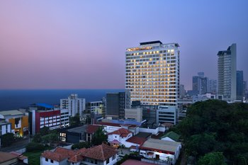 Sheraton Colombo Hotel