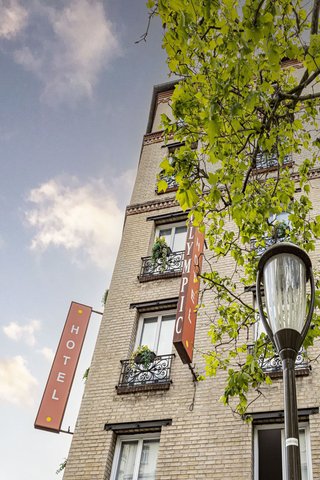 Facade