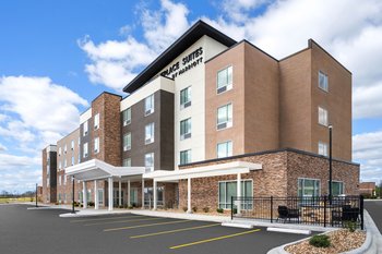 TownePlace Suites by Marriott Norfolk