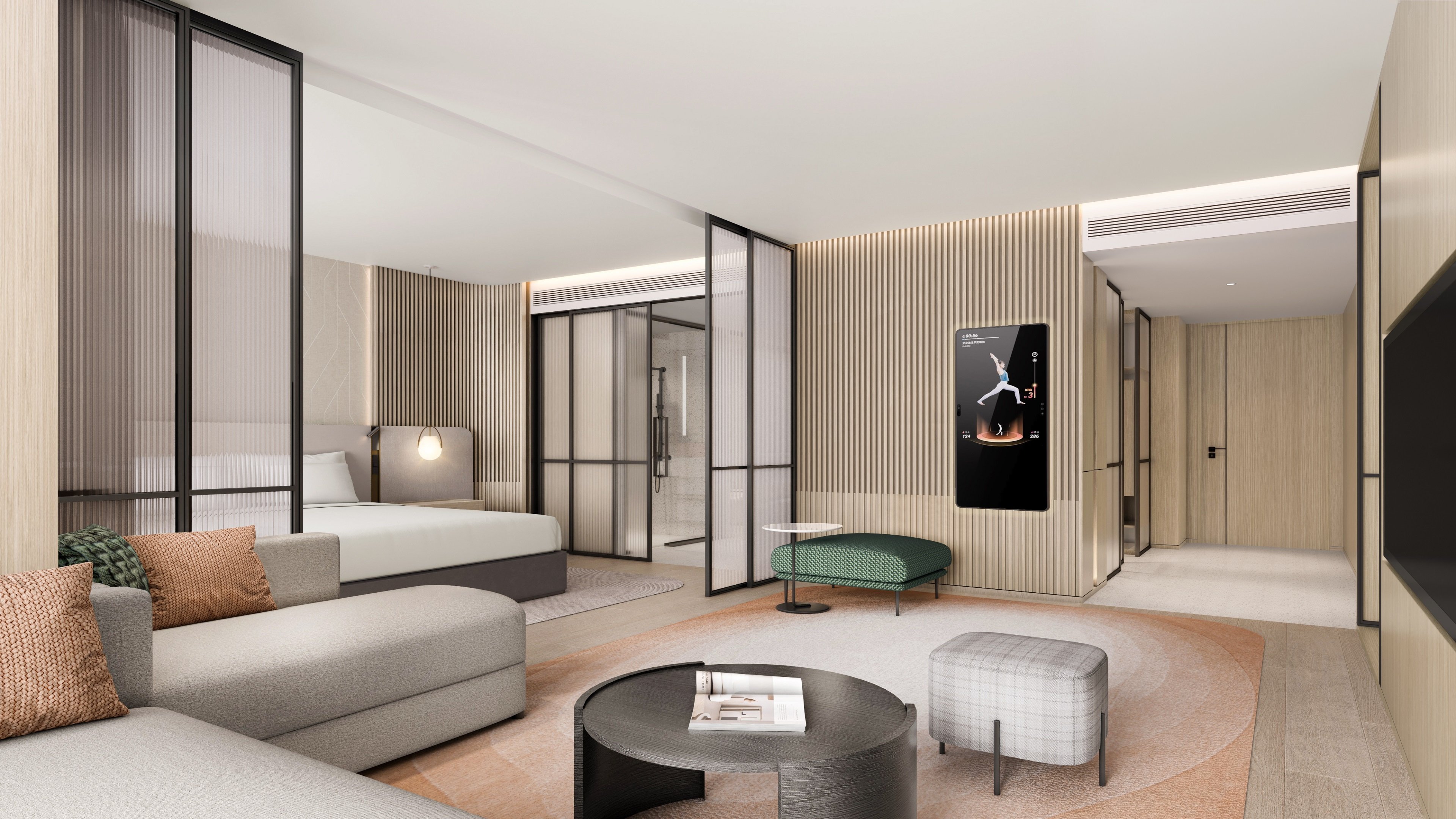 EVEN QINGDAO LAOSHAN BY IHG-guestroom-Suite.jpg
