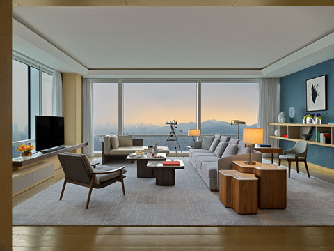 MANDARIN ORIENTAL SHENZHEN - Photo 66
