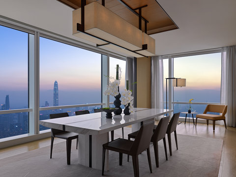 MANDARIN ORIENTAL SHENZHEN - Photo 67